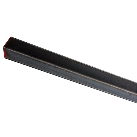 Homecare Products 0.12 x 0.5 x 72 in. Steel Angle HO2512731